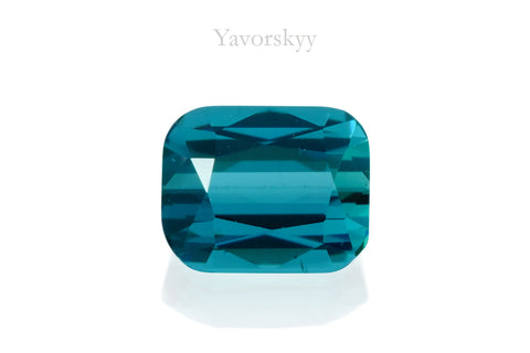 Indigo Tourmaline 0.36 ct