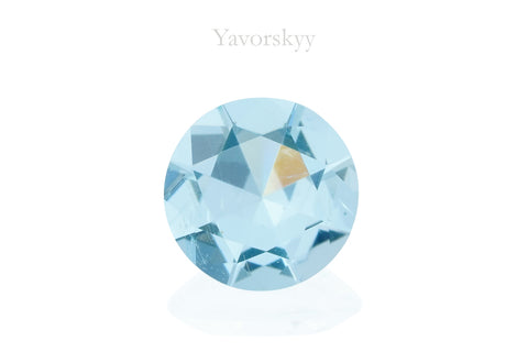 Aquamarine 0.37 ct