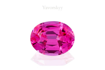 Pink Spinel 0.38 ct