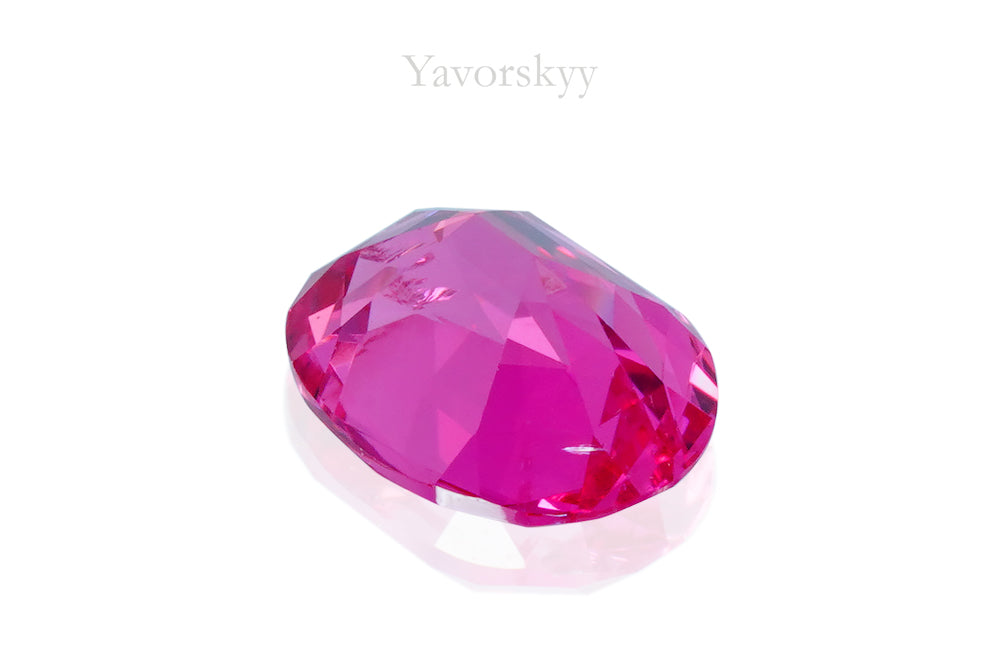 Pink Spinel 0.38 ct