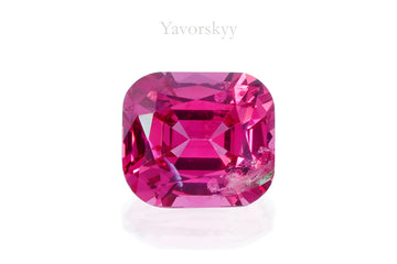 Pink Spinel 0.41 ct