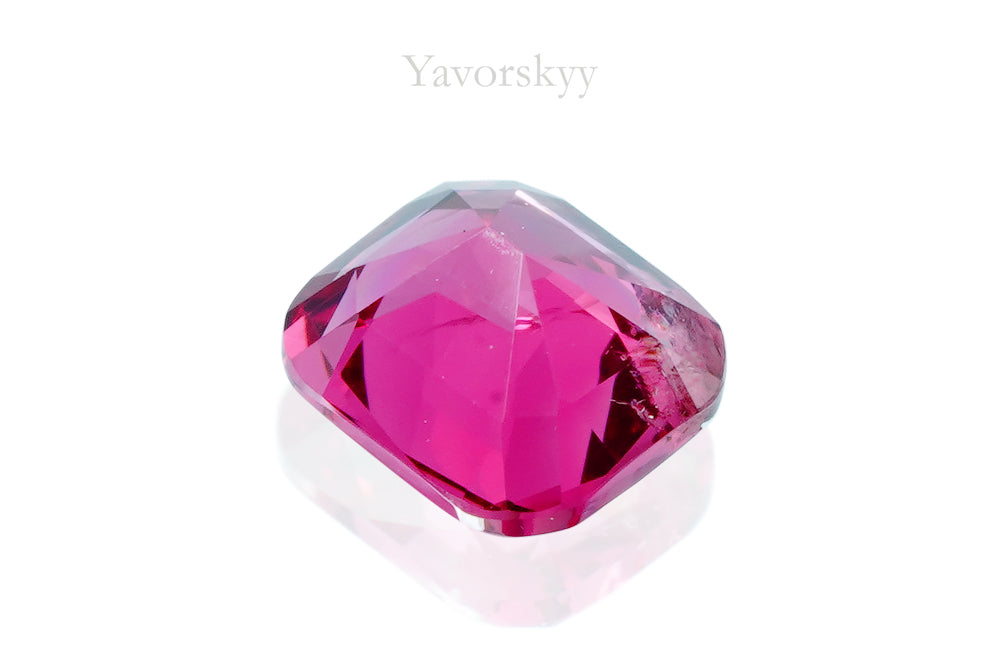 Pink Spinel 0.41 ct