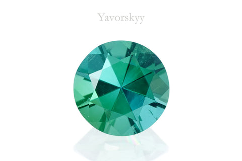 Tsavorite 1.39 cts