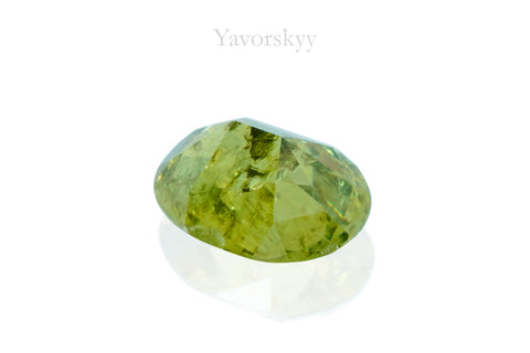Demantoid 0.43 ct