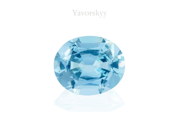 Aquamarine 0.43 ct