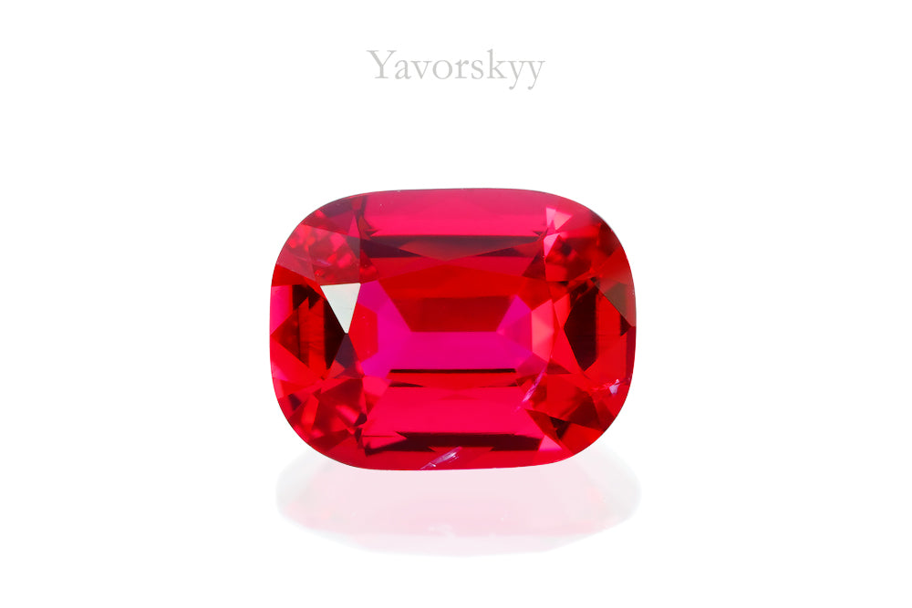 Red Spinel 0.44 ct