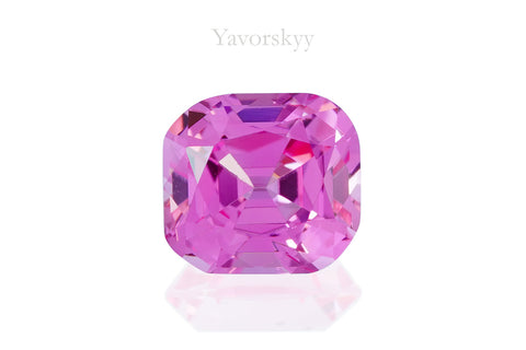 Pink Spinel 0.44 ct