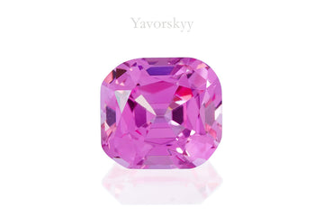 Pink Spinel 0.44 ct