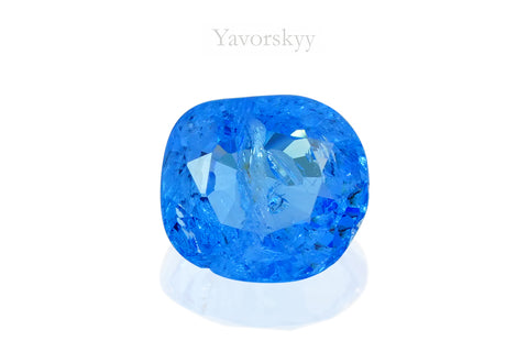 Cobalt Blue Spinel Vietnam 0.44 ct