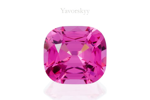 Pink Spinel 0.64 ct