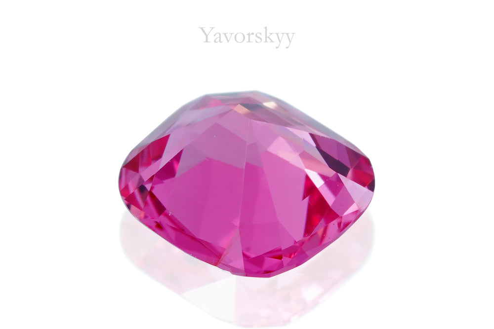 Pink Spinel 0.45 ct