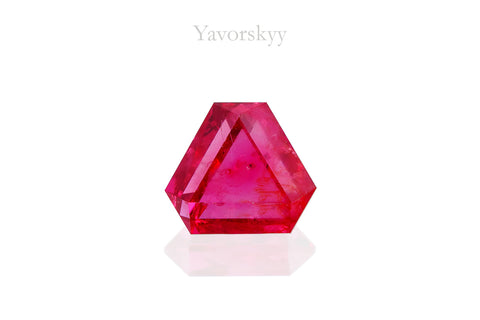 Tsavorite 0.02 ct