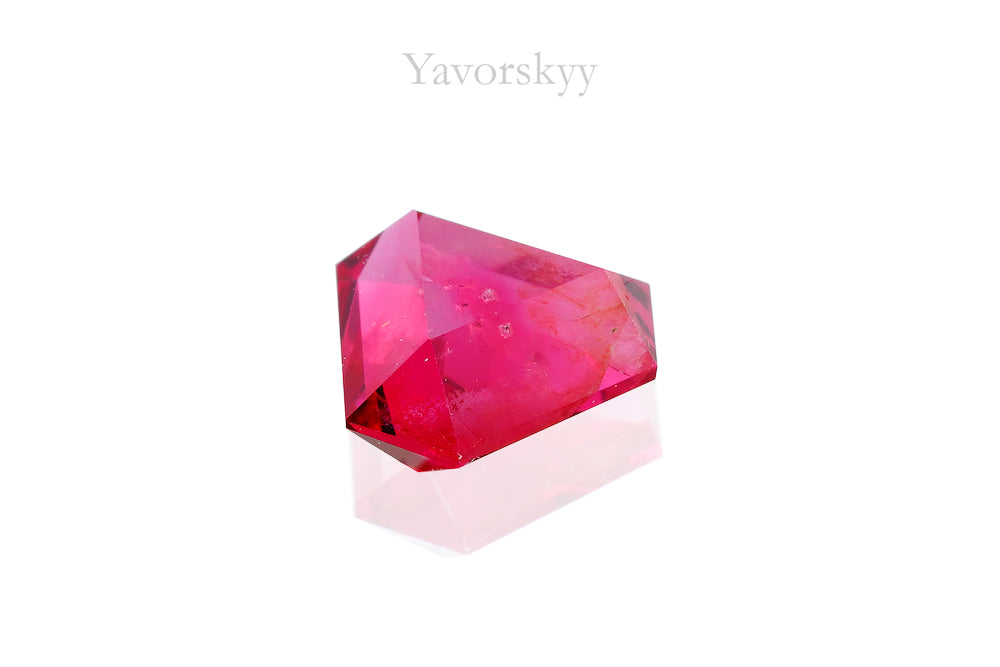 Red Spinel 0.45 ct