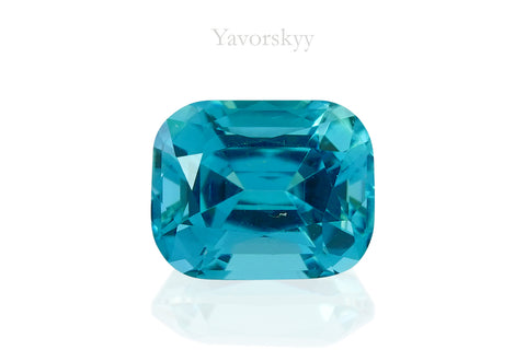 Indigo Tourmaline 0.46 ct