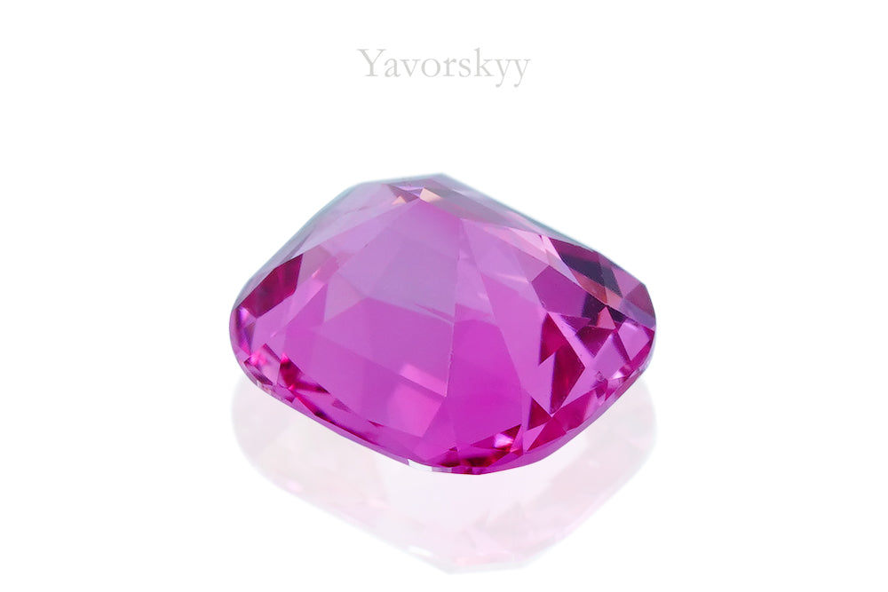 Pink Spinel 0.46 ct