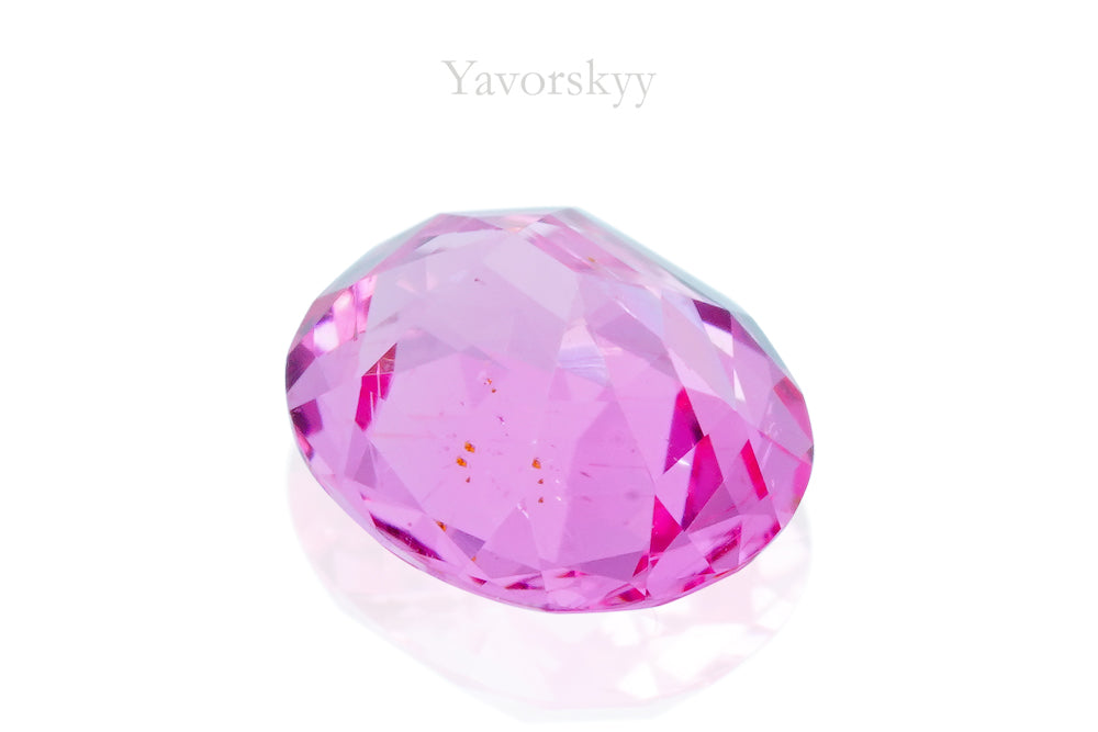 Pink Spinel 0.47 ct