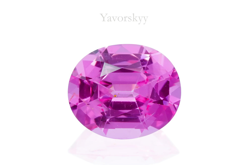 Pink Spinel 0.47 ct