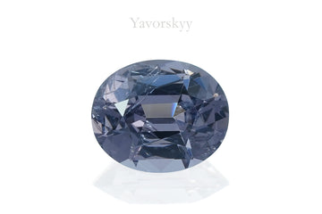 Grey Spinel 0.48 ct