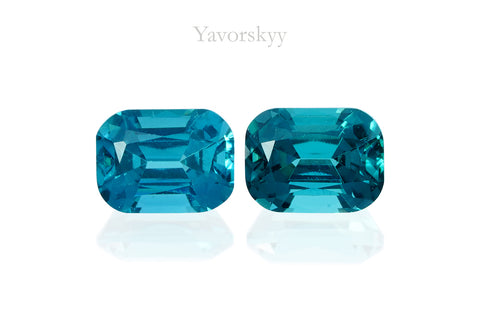 Aquamarine 0.62 ct