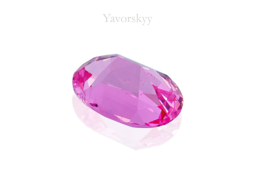 Pink Spinel 0.49 ct