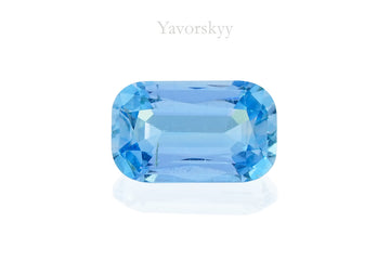 Jeremejevite 0.50 ct