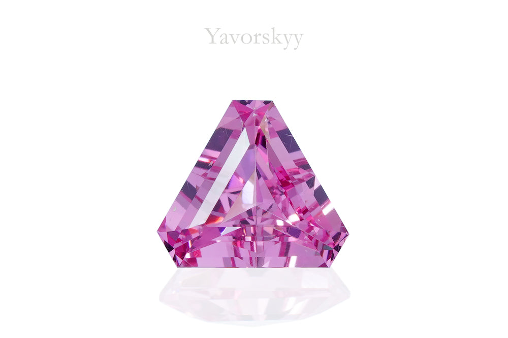 Pink Spinel 0.50 ct