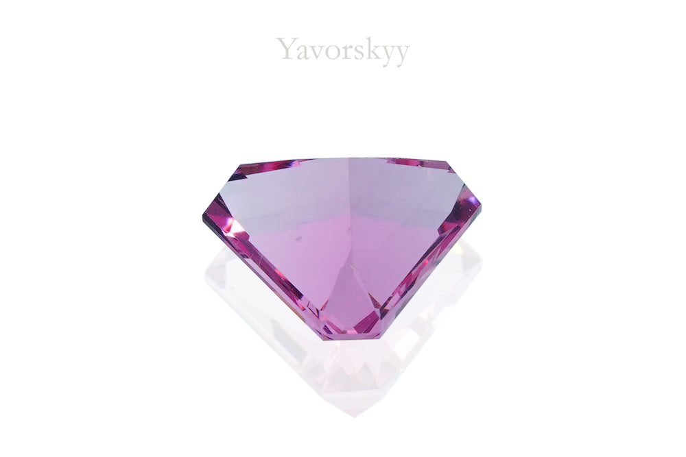 Pink Spinel 0.50 ct