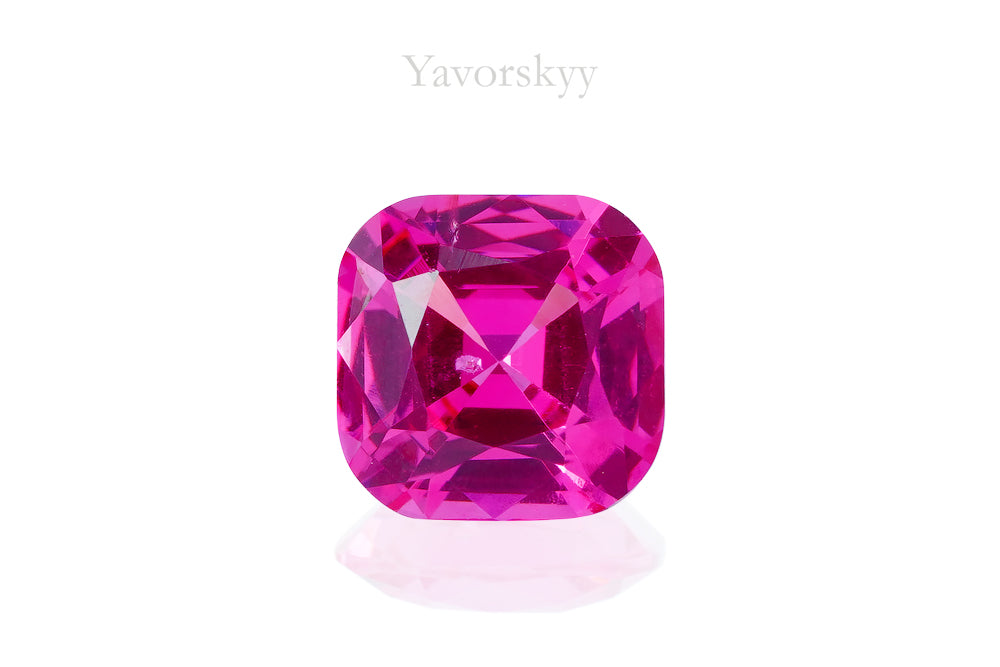 Pink Spinel 0.51 ct