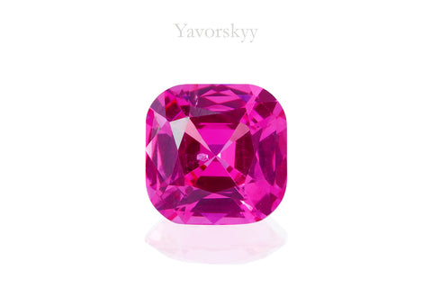 Pink Spinel 7.87 cts / 15 pcs