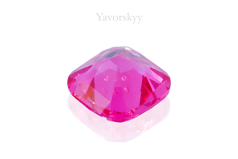 Pink Spinel 0.51 ct