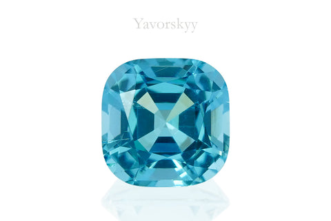 Indigo Tourmaline 0.52 ct
