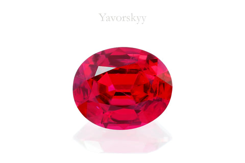 Color-Change Garnet 4.05 cts