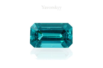 Indigo Tourmaline 0.52 ct