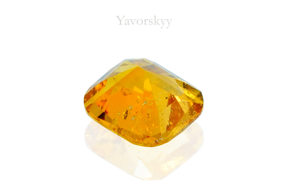 Clinohumite 0.53 ct