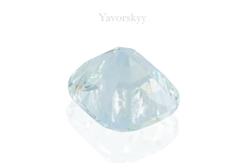 Jeremejevite 0.53 ct - Yavorskyy