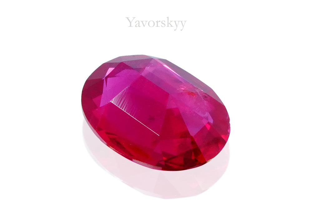 Ruby Value
