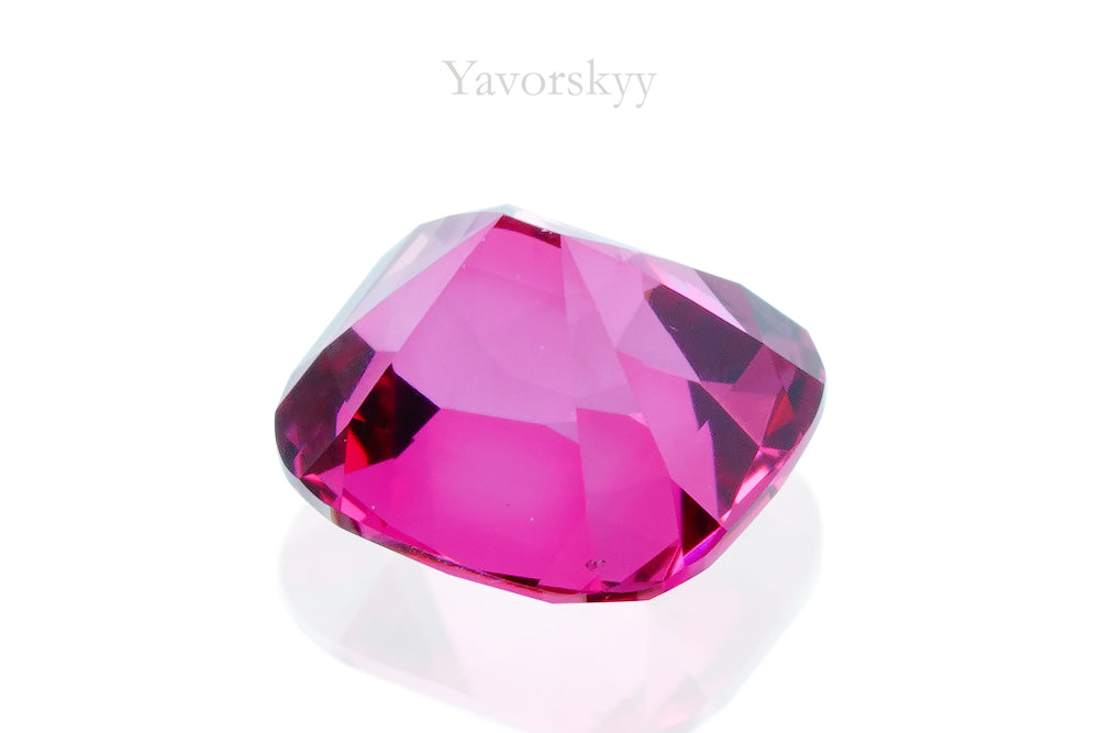 Red Spinel 0.53 ct