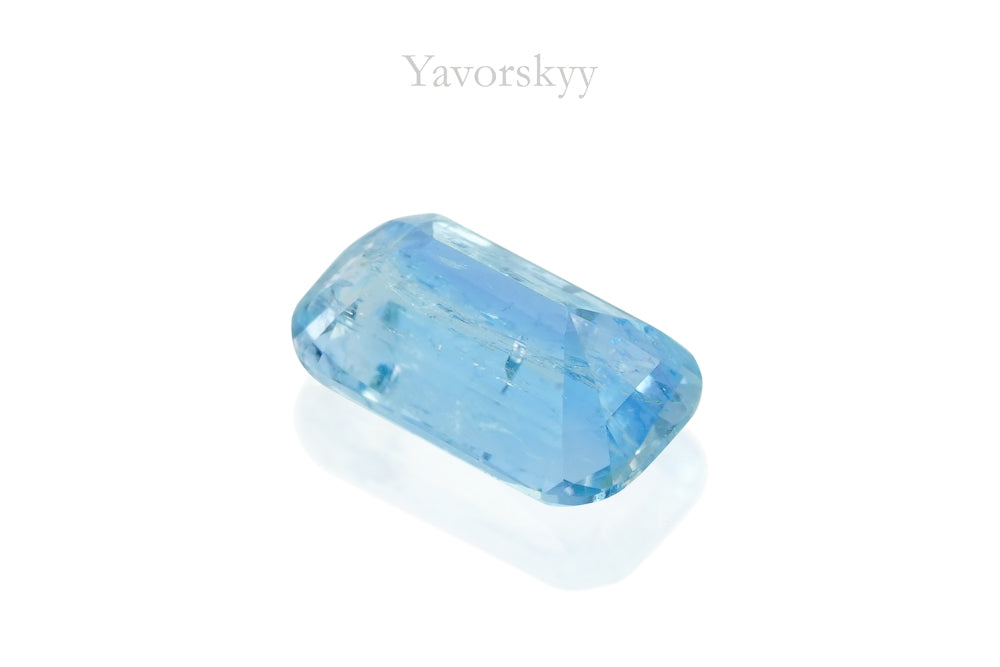 Jeremejevite 0.55 ct