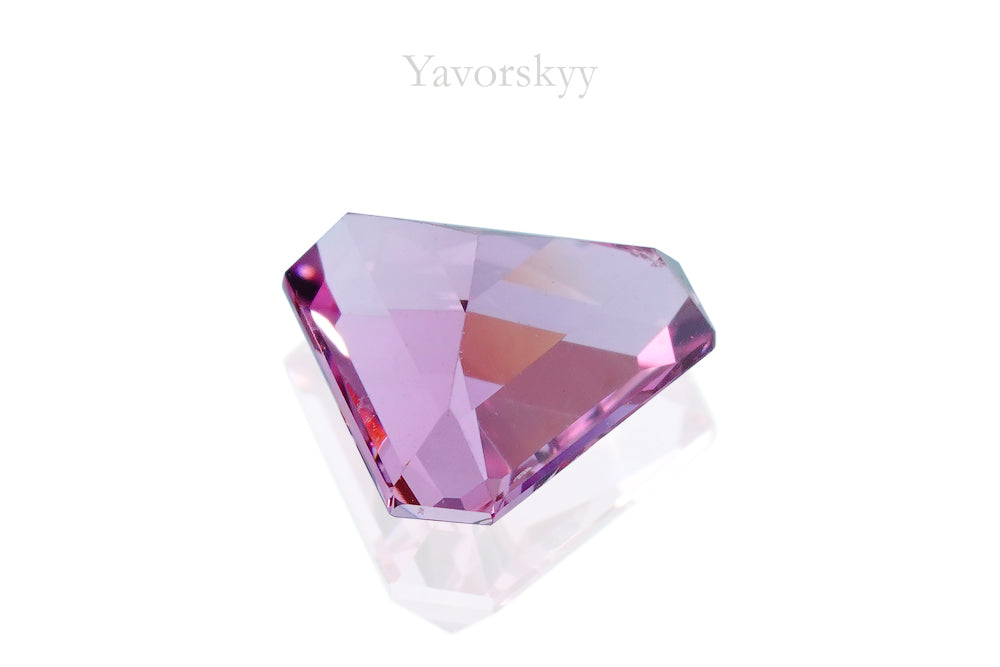 Pink Spinel 0.56 ct