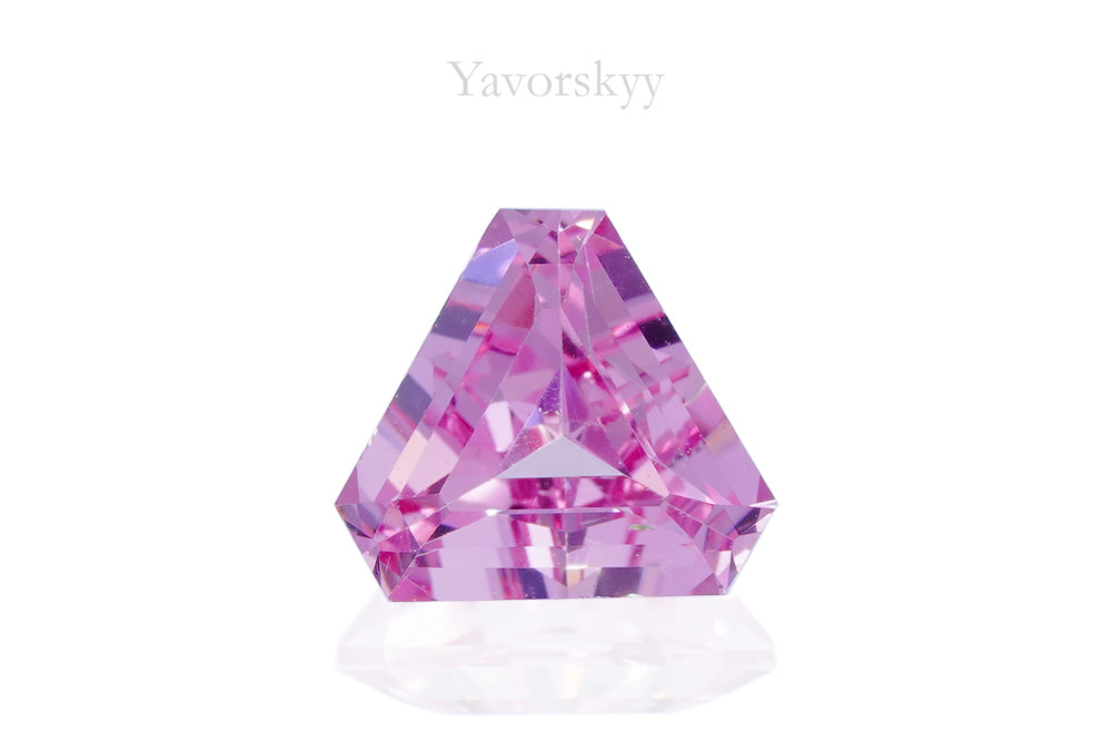 Pink Spinel 0.56 ct