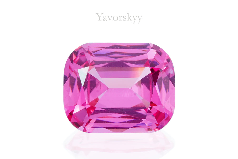 Pink Spinel 0.57 ct