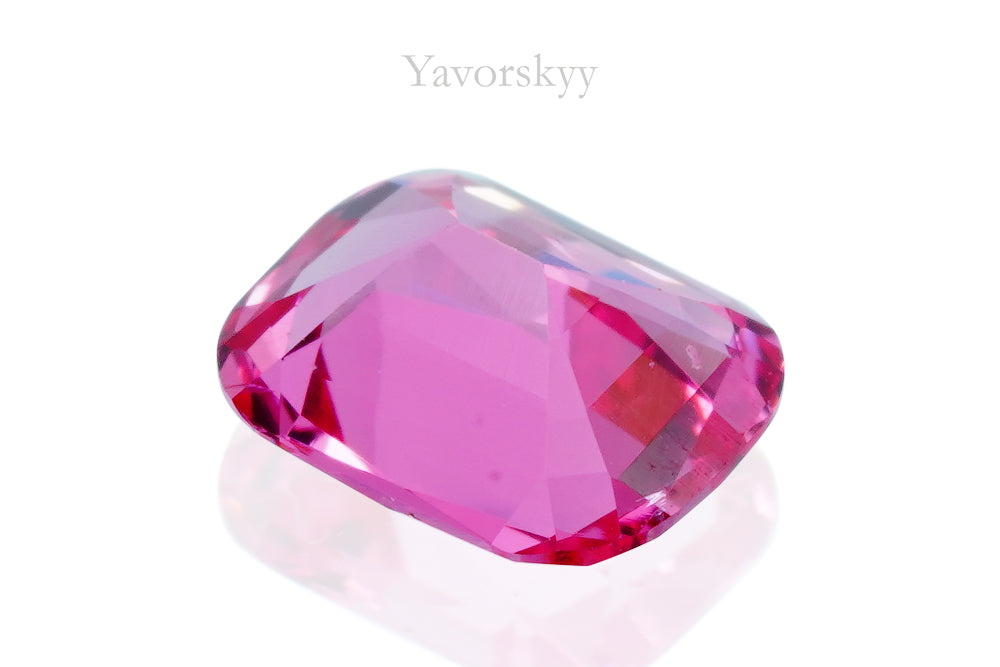 Pink Spinel 0.57 ct