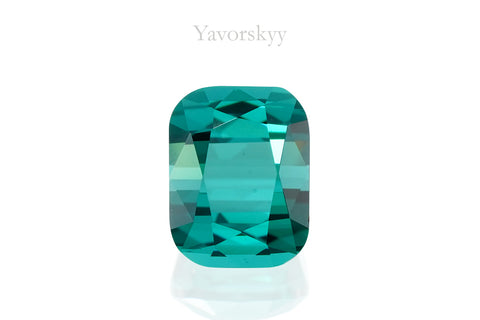 Chrysoberyl 0.22 ct