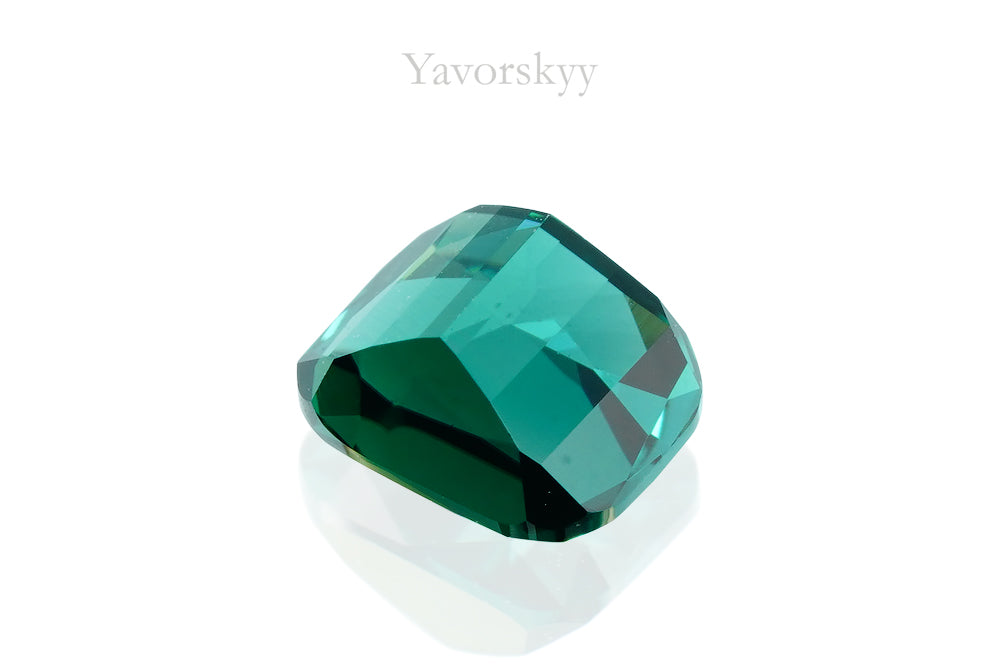 Lagoon Tourmaline 0.57 ct