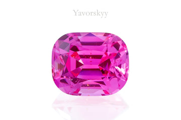 Pink Spinel 0.59 ct