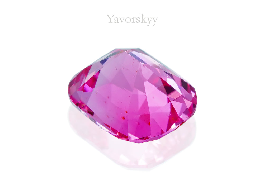 Pink Spinel 0.59 ct