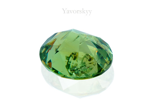 Demantoid 0.59 ct