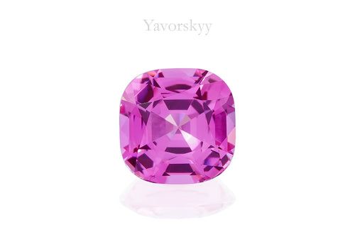 Pink Spinel 0.60 ct