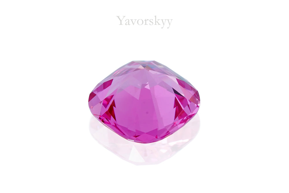 Pink Spinel 0.60 ct