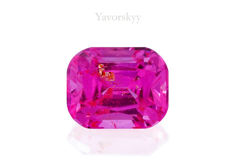 Pink Spinel 0.61 ct